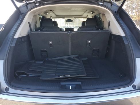 Certified 2023 Acura MDX 3.5L image 10