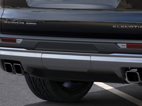 New 2026 GMC Acadia Elevation image 14
