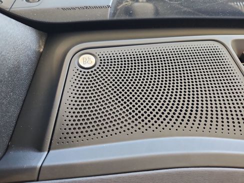 New 2025 Ford Bronco Outer Banks image 21