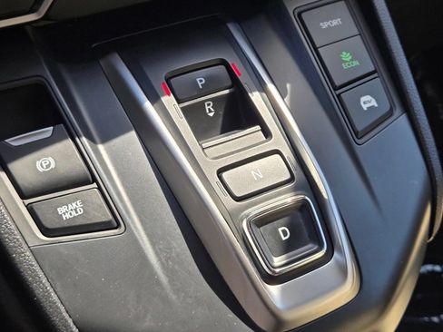 Used 2022 Honda CR-V EX-L image 24