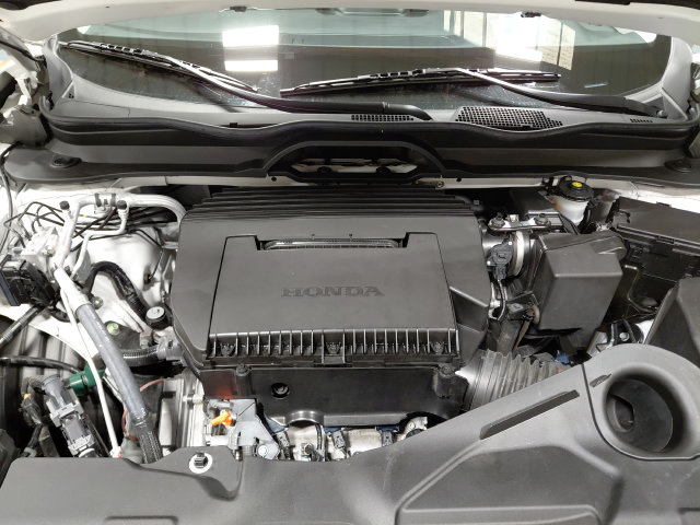 Used 2025 Honda Pilot Elite image 11