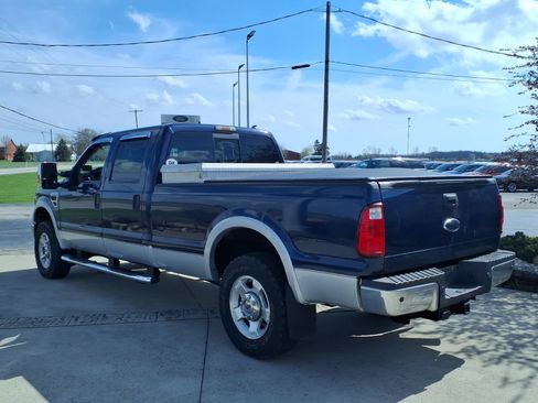 Used 2008 Ford F350 Lariat AWD/4WD image 4