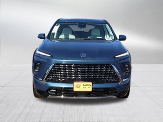 New 2026 Buick Enclave Avenir w/ Super Cruise Package video 2