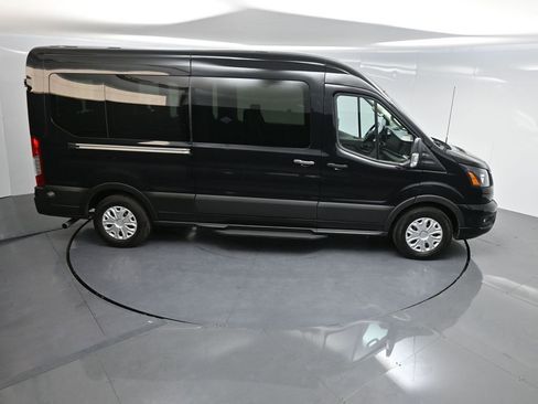 Used 2024 Ford Transit 350 XLT image 51
