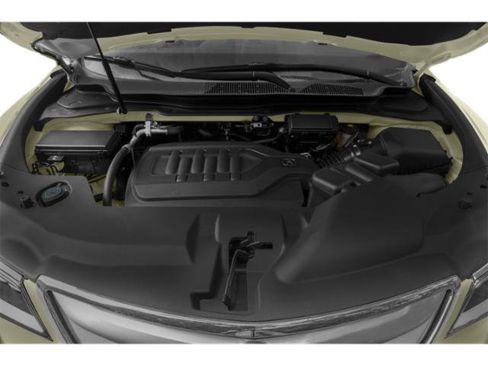 Used 2014 Acura MDX SH-AWD w/ Technology Package image 13