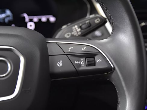 Used 2024 Audi Q5 2.0T Premium Plus image 13