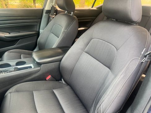 Used 2020 Nissan Altima 2.5 S image 15