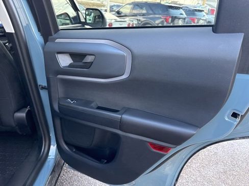 Used 2023 Ford Bronco Sport Big Bend image 29