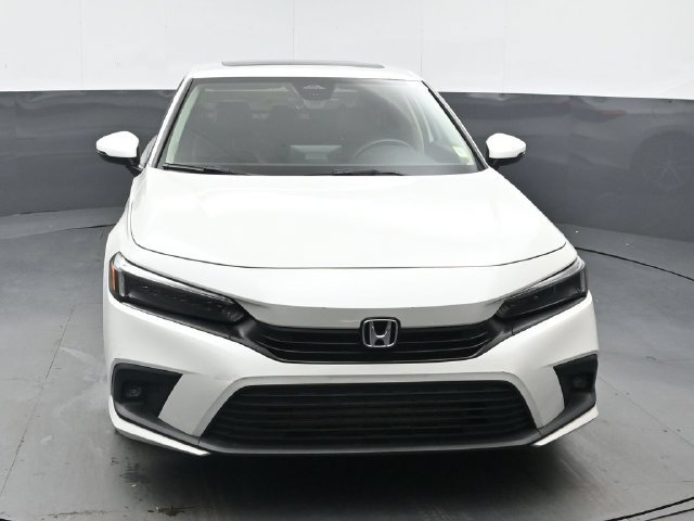 Used 2023 Honda Civic Touring image 8
