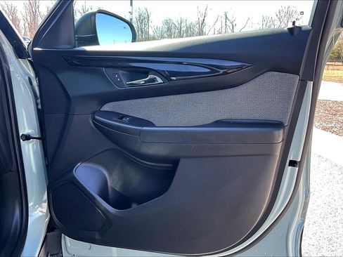 Used 2025 Chevrolet TrailBlazer LS w/ LS Convenience Package image 20