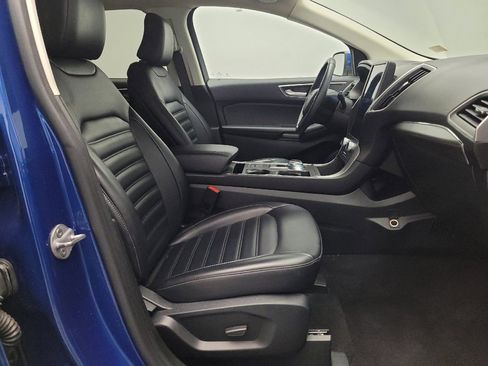 Used 2022 Ford Edge SEL image 21