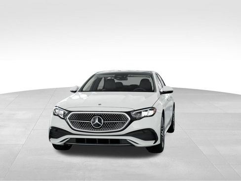 New 2026 Mercedes-Benz E 350 4MATIC Sedan image 42