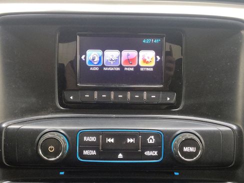 Used 2015 Chevrolet Silverado 2500 LT image 25