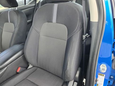 Used 2024 Nissan Sentra SV FWD image 16
