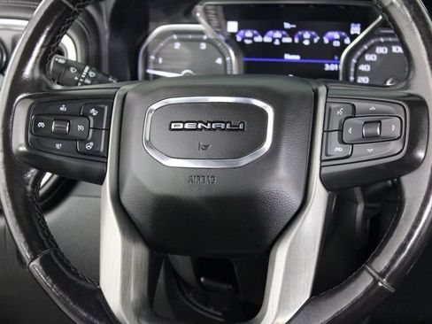 Used 2022 GMC Sierra 2500 Denali image 32