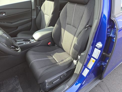 New 2026 Honda Accord Sport image 23