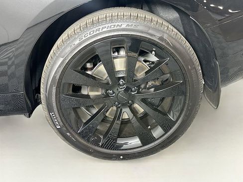 New 2026 Land Rover Range Rover Sport Dynamic SE AWD/4WD image 28