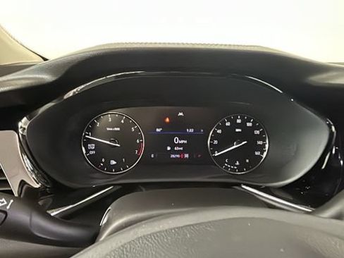 Used 2023 Buick Envision Preferred w/ Sport Touring Package AWD/4WD image 17