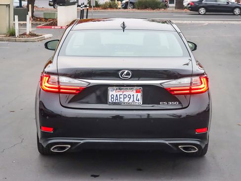 Used 2017 Lexus ES 350 image 3