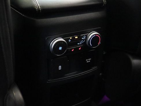 Used 2021 Ford Explorer ST w/ Equipment Group 401A image 11