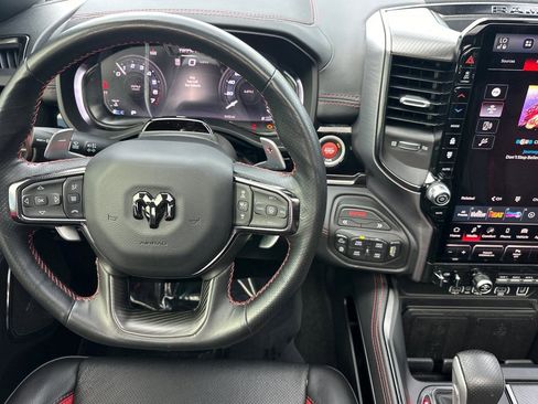 Used 2025 RAM 1500 RHO w/ RHO Level 1 Equipment Group image 4