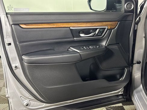 Used 2020 Honda CR-V EX-L image 10