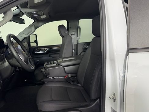 Used 2024 Chevrolet Silverado 2500 LT w/ All Star Edition image 20
