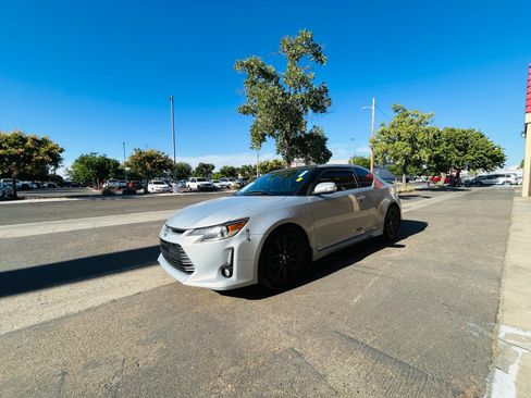 Used 2014 Scion tC 10 Series FWD image 21