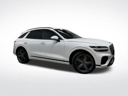 Used 2025 Genesis GV70 2.5T w/ Sport Prestige Package image 42