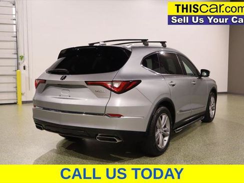 Used 2022 Acura MDX SH-AWD image 7