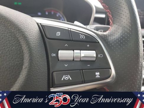 Used 2023 Genesis G70 2.0T w/ Sport Prestige Package RWD image 26