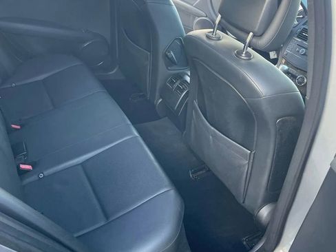 Used 2008 Mercedes-Benz C 350 Sport image 7