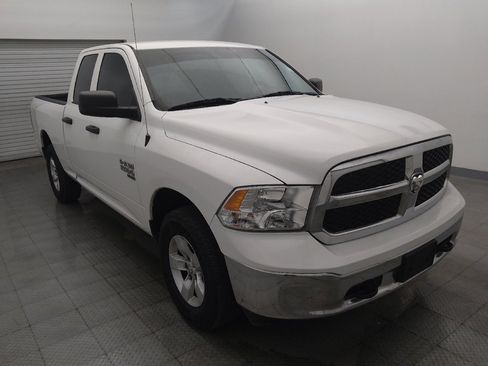 Used 2021 RAM 1500 Tradesman w/ Chrome Appearance Group AWD/4WD image 13
