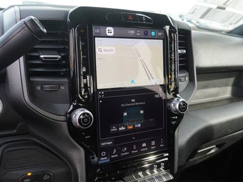 New 2026 RAM 2500 Tradesman image 20