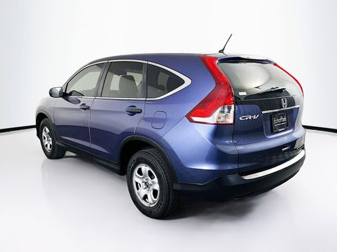 Used 2014 Honda CR-V LX image 5
