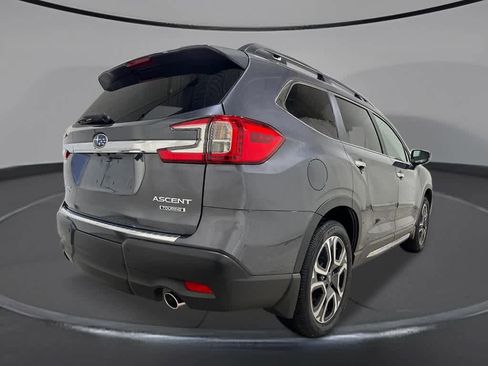 New 2026 Subaru Ascent Touring image 5