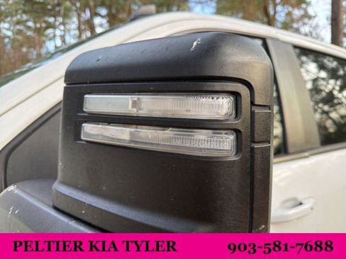 Used 2022 Chevrolet Silverado 2500 LT w/ Convenience Package image 8