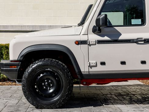 New 2026 INEOS Grenadier Trialmaster Edition image 40