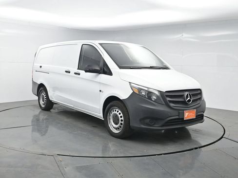 Used 2019 Mercedes-Benz Metris image 7