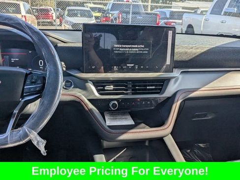 New 2026 Ford Explorer ST-Line RWD image 18