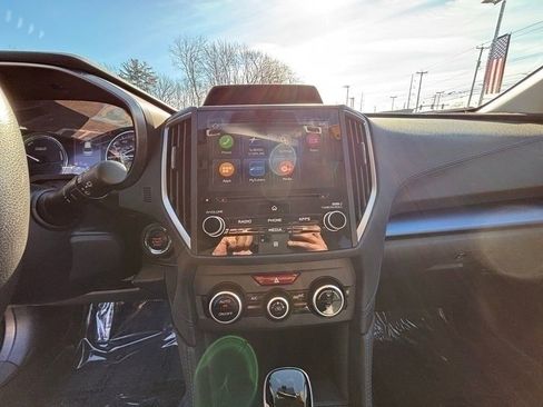 Used 2023 Subaru Crosstrek Hybrid image 13