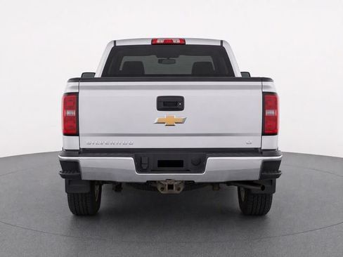 Used 2015 Chevrolet Silverado 2500 LT w/ LT Convenience Package AWD/4WD image 7