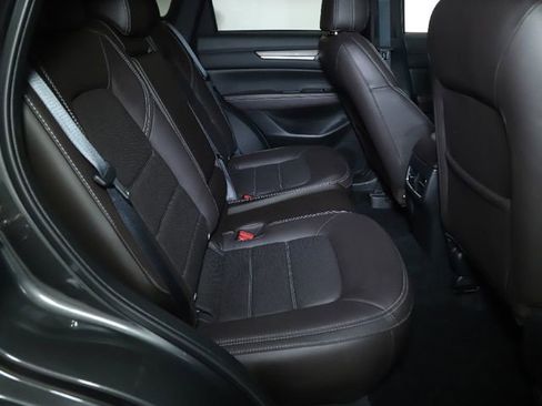 Certified 2025 MAZDA CX-5 Signature image 34