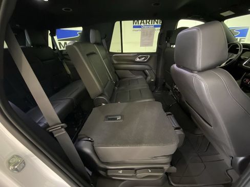 Used 2022 Chevrolet Tahoe Z71 AWD/4WD image 33