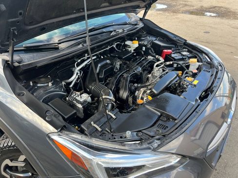 Used 2022 Subaru Crosstrek 2.5i Limited w/ Moonroof Package 2 image 41