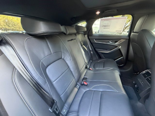 New 2026 Jaguar F-PACE R-Dynamic S AWD/4WD image 17