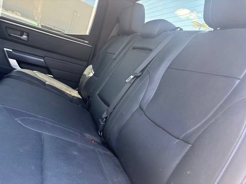 Used 2023 Toyota Tundra Platinum AWD/4WD image 7