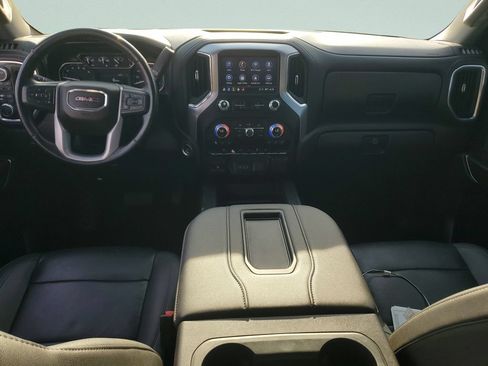 Used 2021 GMC Sierra 1500 SLT AWD/4WD image 11