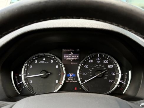 Used 2019 Acura MDX FWD w/ Advance Package image 40