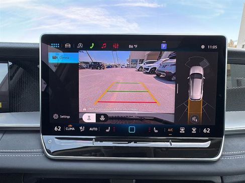 New 2026 Volkswagen Tiguan SE FWD image 21